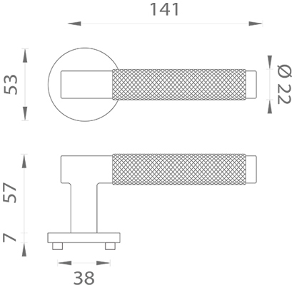 APRILE MOLINIA - R 7S