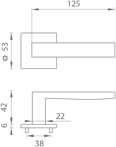 MP - HOLLY HR SQ6