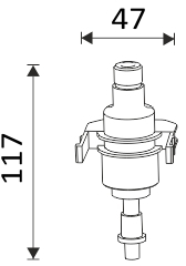 NIMCO 1028HPU-DR