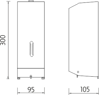 NIMCO HPM 27031-M-10