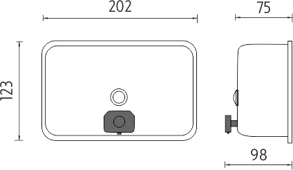 NIMCO HP 8131-H-18